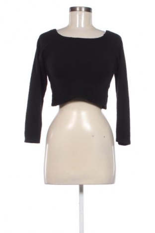 Dámská halenka Monki, Velikost S, Barva Černá, Cena  165,00 Kč