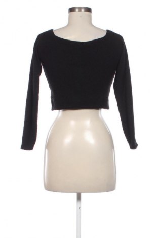 Dámská halenka Monki, Velikost S, Barva Černá, Cena  165,00 Kč