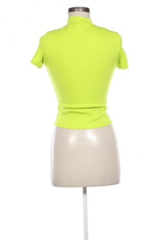 Damen Shirt Monki, Größe S, Farbe Grün, Preis € 6,00