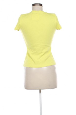 Damen Shirt Monki, Größe S, Farbe Gelb, Preis € 6,00