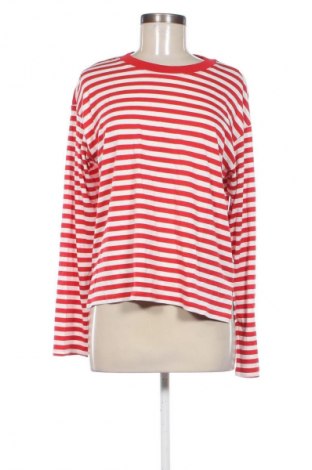 Bluzka damska Monki, Rozmiar S, Kolor Kolorowy, Cena 31,46 zł