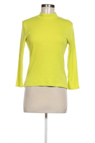 Damen Shirt Monki, Größe M, Farbe Grün, Preis 6,65 €