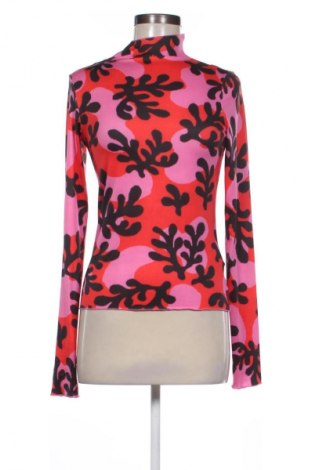 Női blúz Monki, Méret M, Szín Sokszínű, Ár 3 966 Ft