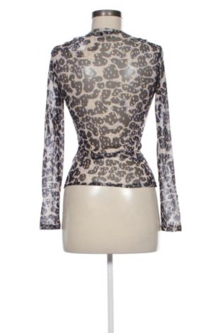 Дамска блуза Monki, Размер XXS, Цвят Многоцветен, Цена 13,04 лв.