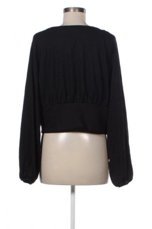 Damen Shirt Monki, Größe XL, Farbe Schwarz, Preis 6,65 €