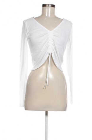 Dámska blúza Monki, Veľkosť M, Farba Biela, Cena  9,95 €