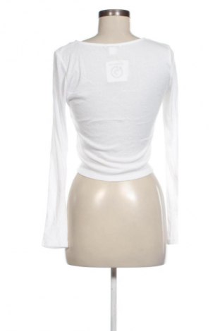 Dámska blúza Monki, Veľkosť M, Farba Biela, Cena  9,95 €