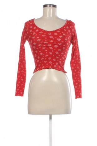 Dámská halenka Monki, Velikost XS, Barva Vícebarevné, Cena  209,00 Kč