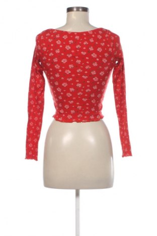 Dámská halenka Monki, Velikost XS, Barva Vícebarevné, Cena  209,00 Kč