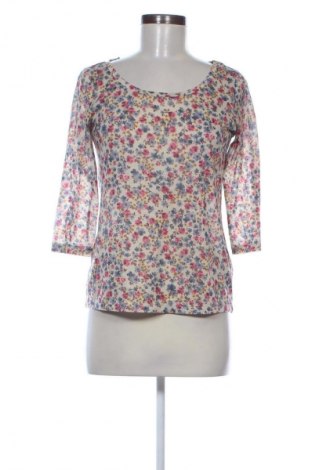 Дамска блуза Monsoon, Размер S, Цвят Многоцветен, Цена 33,82 лв.