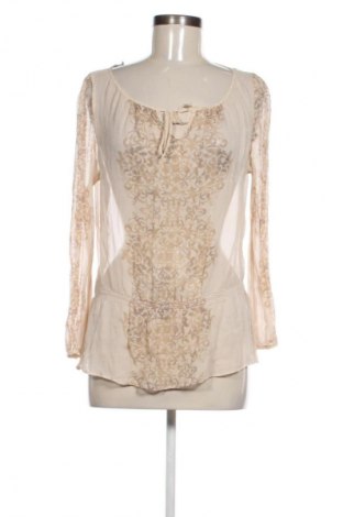 Bluzka damska Monsoon, Rozmiar XL, Kolor Beżowy, Cena 78,16 zł