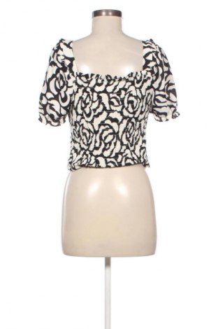 Damen Shirt Monteau, Größe S, Farbe Mehrfarbig, Preis € 9,79