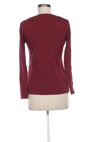 Γυναικεία μπλούζα Montego, Μέγεθος L, Χρώμα Κόκκινο, Τιμή 9,72 €
