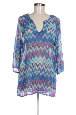 Bluzka damska Montego, Rozmiar XL, Kolor Kolorowy, Cena 43,77 zł
