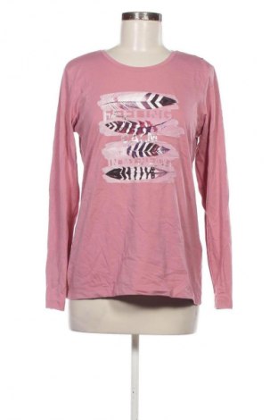 Bluză de femei Montego, Mărime L, Culoare Mov deschis, Preț 26,99 Lei