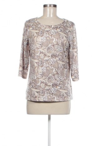 Дамска блуза Montego, Размер L, Цвят Многоцветен, Цена 12,99 лв.