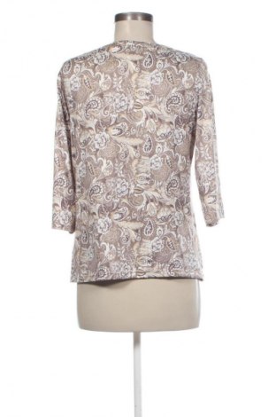 Дамска блуза Montego, Размер L, Цвят Многоцветен, Цена 12,99 лв.