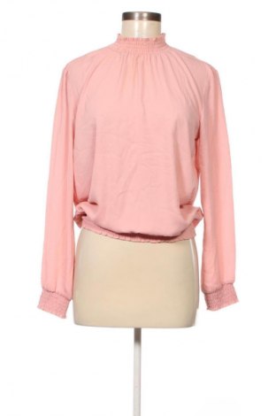 Damen Shirt Montego, Größe M, Farbe Aschrosa, Preis € 6,99