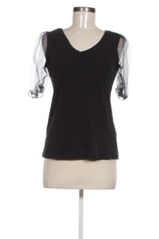 Dámská halenka Moodo, Velikost M, Barva Černá, Cena  341,00 Kč