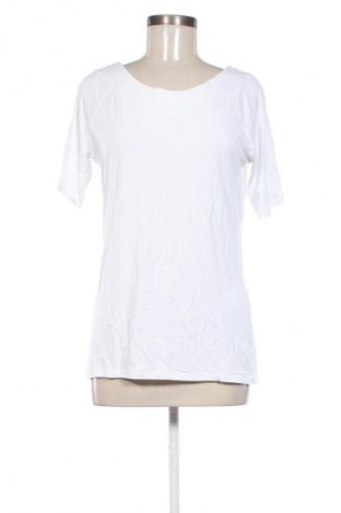 Damen Shirt More & More, Größe L, Farbe Weiß, Preis 21,00 €