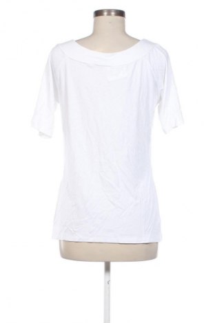 Damen Shirt More & More, Größe L, Farbe Weiß, Preis 21,00 €