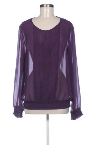 Damen Shirt More & More, Größe XL, Farbe Lila, Preis 24,49 €