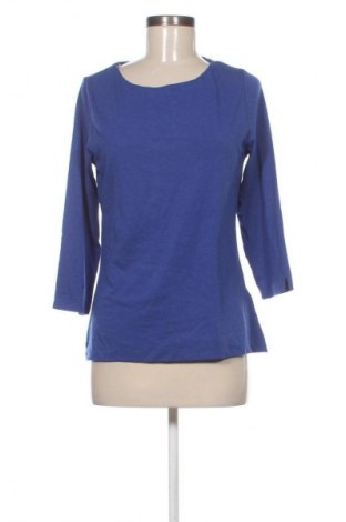 Bluză de femei More & More, Mărime M, Culoare Albastru, Preț 84,99 Lei