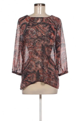 Dámska blúza More & More, Veľkosť M, Farba Viacfarebná, Cena  13,95 €