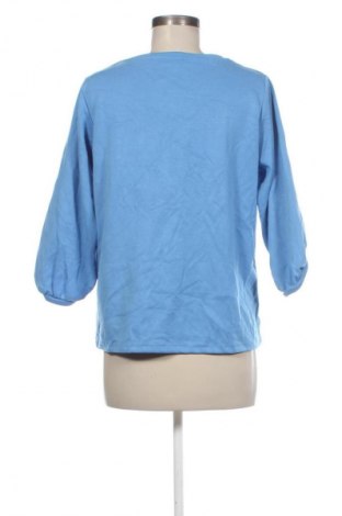 Dámska blúza More & More, Veľkosť M, Farba Modrá, Cena  13,95 €