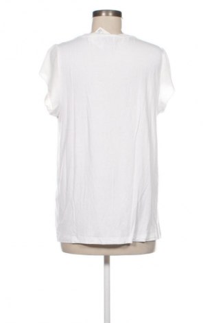 Γυναικεία μπλούζα More & More, Μέγεθος L, Χρώμα Λευκό, Τιμή 21,00 €