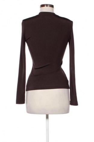 Dámská halenka Moschino Jeans, Velikost M, Barva Hnědá, Cena  1 557,00 Kč