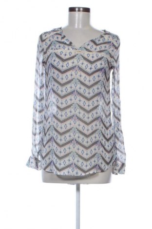 Dámská halenka Mossimo, Velikost XS, Barva Vícebarevné, Cena  241,00 Kč