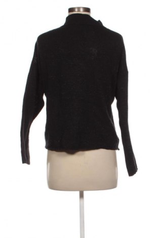 Dámská halenka Motel, Velikost S, Barva Černá, Cena  249,00 Kč