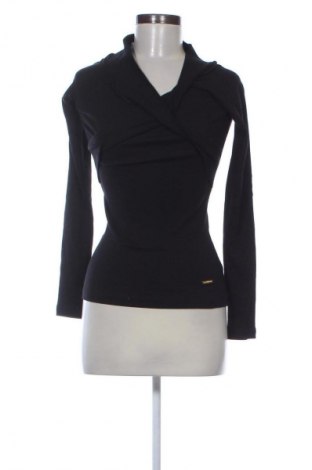 Női blúz Motion, Méret M, Szín Fekete, Ár 6 177 Ft