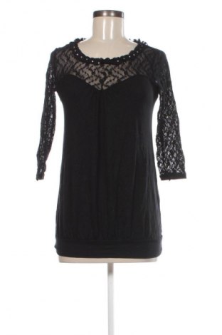 Női blúz Motivi, Méret L, Szín Fekete, Ár 3 459 Ft