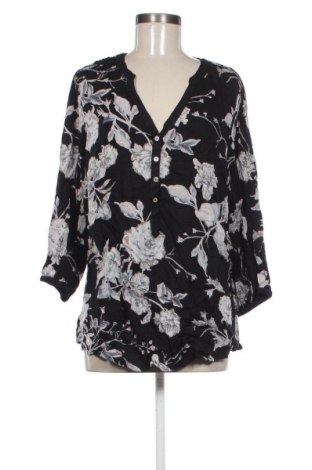 Дамска блуза Ms Mode, Размер XL, Цвят Многоцветен, Цена 7,99 лв.