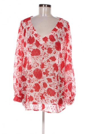 Bluză de femei Ms Mode, Mărime XXL, Culoare Multicolor, Preț 50,37 Lei