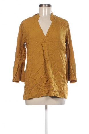 Női blúz Mtwtfss Weekday, Méret S, Szín Narancssárga
, Ár 2 499 Ft