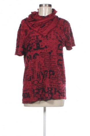 Damen Shirt Much More, Größe L, Farbe Mehrfarbig, Preis 7,99 €