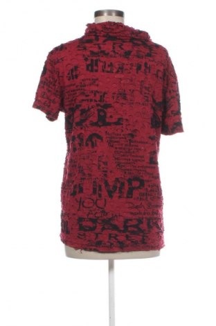 Damen Shirt Much More, Größe L, Farbe Mehrfarbig, Preis 7,99 €