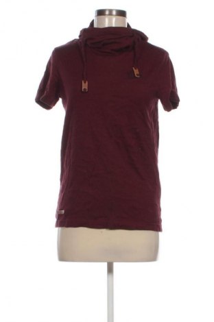 Damen Shirt Much More, Größe XS, Farbe Rot, Preis 7,99 €