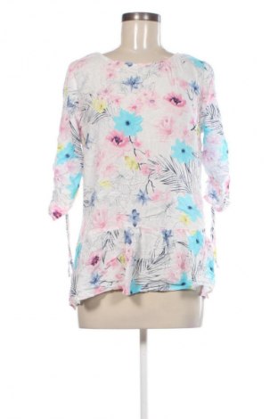 Bluzka damska Multiblu, Rozmiar M, Kolor Kolorowy, Cena 28,99 zł