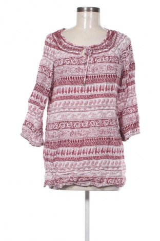 Дамска блуза Multiblu, Размер XL, Цвят Многоцветен, Цена 9,99 лв.