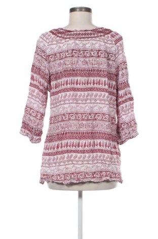 Дамска блуза Multiblu, Размер XL, Цвят Многоцветен, Цена 9,99 лв.