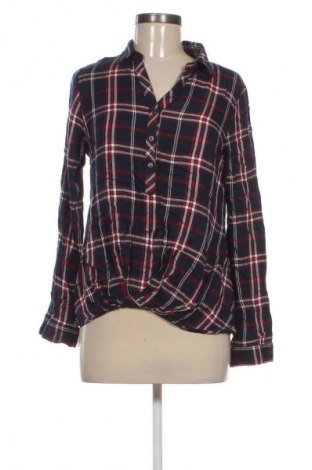 Дамска блуза Multiblu, Размер M, Цвят Многоцветен, Цена 7,99 лв.