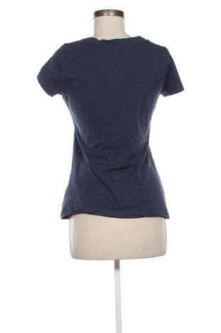 Γυναικεία μπλούζα Mustang, Μέγεθος S, Χρώμα Μπλέ, Τιμή 13,80 €