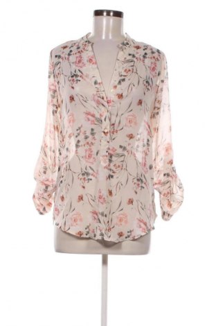 Γυναικεία μπλούζα My Hailys, Μέγεθος M, Χρώμα Πολύχρωμο, Τιμή 10,00 €