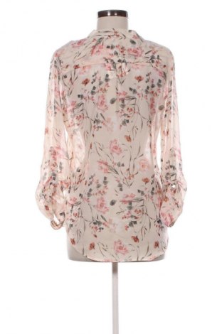 Γυναικεία μπλούζα My Hailys, Μέγεθος M, Χρώμα Πολύχρωμο, Τιμή 10,00 €