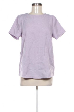 Дамска блуза My Jewellery, Размер M, Цвят Лилав, Цена 30,89 лв.