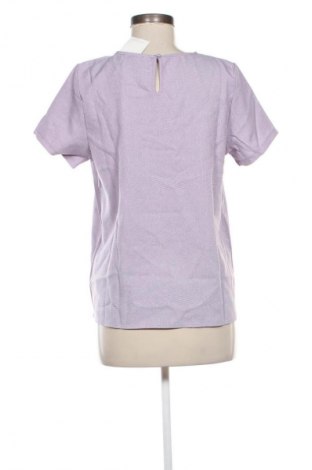 Дамска блуза My Jewellery, Размер M, Цвят Лилав, Цена 30,89 лв.